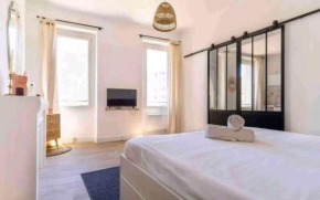 Minimalistic style of Baille by Weekome
